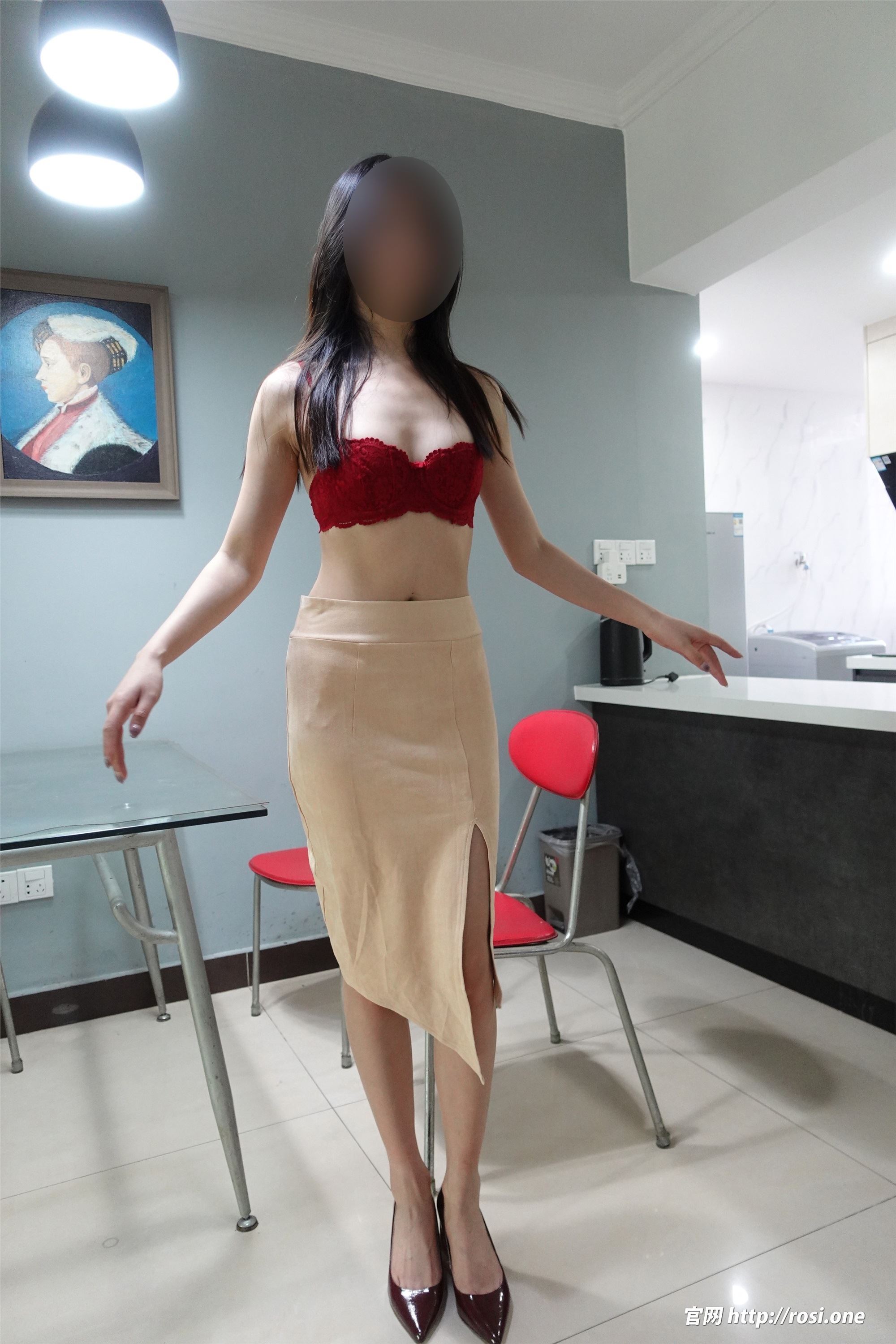 ROSI写真 2022.07.05 NO.3865